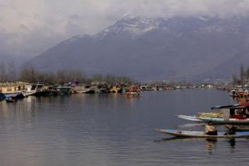 Rain likely to continue in Jammu and Kashmir till June 2