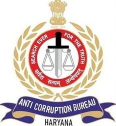 SHO seeking bribe of Rs 40,000 through broker in ACB's clutches