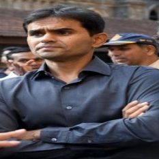 Sameer Wankhede reached CBI office in extortion case