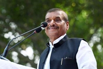 Serving agenda in the guise of entertainment is dangerous Shivpal Yadav