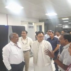 Super computer will be installed at a cost of 900 crores, will give information about natural disasters seven days in advance