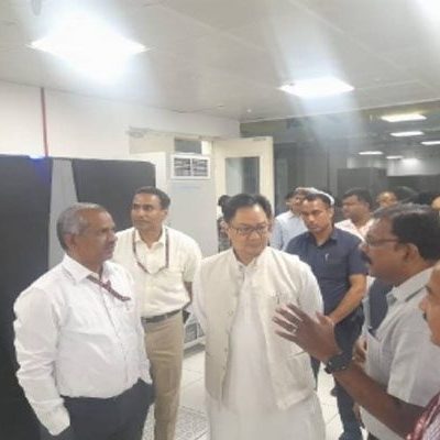Super computer will be installed at a cost of 900 crores, will give information about natural disasters seven days in advance