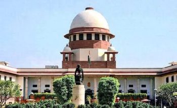 Supreme Court gets 2 new judges, Chief Justice will administer oath today