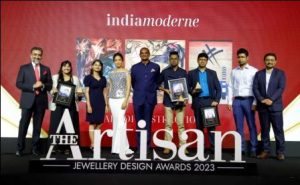 The Artisan Awards 2023 concludes