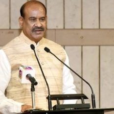 The newly constructed building of Parliament will fulfill the hopes and expectations of the countrymen Birla