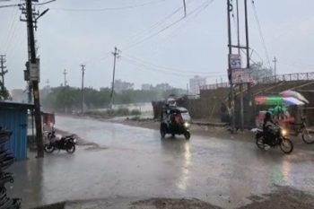 There will be heavy rains in many states including Punjab-Haryana for the next 2 days, hailstorm alert