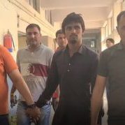 UP smuggler arrested with heroin worth Rs 20 lakh in Yamuna Nagar