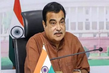 Union Minister Nitin Gadkari receives death threats, Delhi Police engaged in investigation