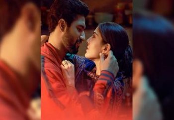 Vicky Kaushal and Sara Ali Khan's film will be titled Zara Hatke Zara Bachke