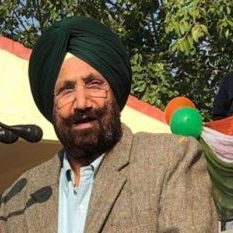 Why no FIR against Randhawa, the court reprimanded the SP