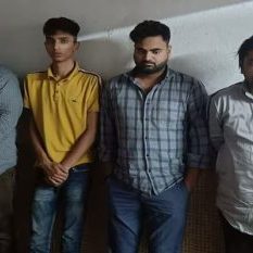 2660 fake companies of their own and defrauded the government of 15 thousand crores, left Mallya and Nirav Modi behind