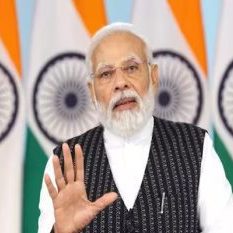 70 thousand youth got jobs, PM Modi distributed appointment letters