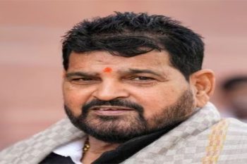 Action intensifies in case of wrestlers, Delhi Police raids MP Brijbhushan Sharan Singh's house