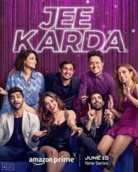 Actress Tamannaah Bhatia will be seen in the lead role in 'Jee Karda'