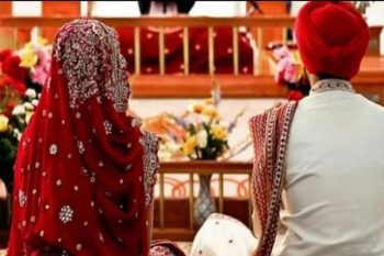 Anand Marriage Act implemented in Chandigarh, marriages after March 15 will be able to be registered;