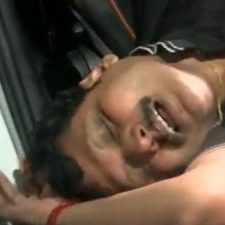 Arrested Tamil Nadu minister Balaji undergoes coronary angiogram, advised bypass surgery at the earliest