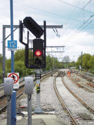 Automatic Signaling System- Ushering in a new era and a boon for speed and efficiency as well as punctuality