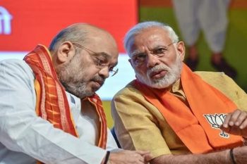 BJP active before 2024, issued form to MPs and asked – tell how much work has been done so far