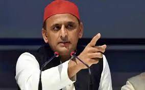 BJP's biggest weapon is lie - Akhilesh Yadav