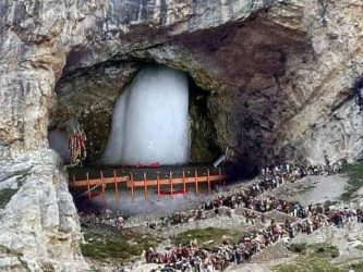 BSF fully prepared for smooth conduct of Amarnath Yatra DIG