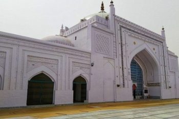 Badaun Masjid protected under Places of Worship Act ASI