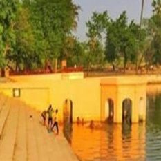 Bharat Kund will be developed in Ayodhya