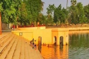 Bharat Kund will be developed in Ayodhya