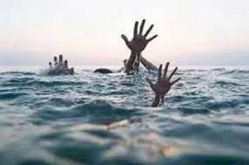 Brother and sister who went to bathe in Vishwanath river died due to drowning, dead body recovered from mobile location