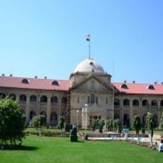 Change of name is a fundamental right Allahabad High Court