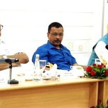 Congress doesn't want to work as a team player AAP