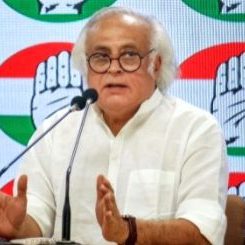 Congress once again raised questions on the silence of PM on Manipur