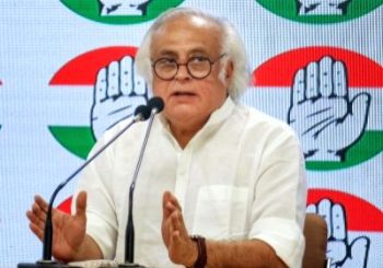 Congress once again raised questions on the silence of PM on Manipur