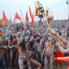Countdown begins for Mahakumbh 2025 in Prayagraj