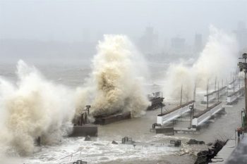 Cyclone Biparjoy getting worse, PM Modi called a review meeting;