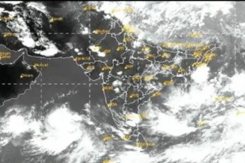 Cyclone Biparjoy rising from the Arabian Sea, thunderstorm and rain alert – monsoon will be affected