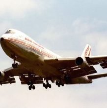 DGCA suspends license of AI pilot, co-pilot for allowing woman into cockpit