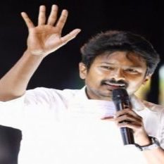 DMK cannot be stopped by raids and arrests Udhayanidhi Stalin