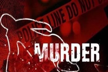 Double murder in Jhansi, murder of a woman and a man