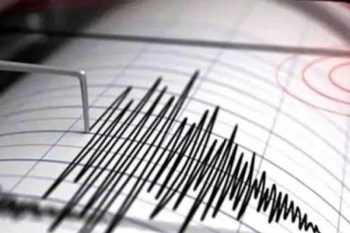 Earthquake occurred 6 times in 24 hours in Jammu-Kashmir and Ladakh, back-to-back tremors