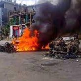 Former Chief Minister Okram Ibobi Singh will represent Congress in all party meeting