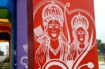 Four 400-year-old idols go missing in UP, case registered against temple priest