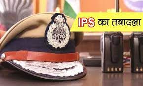 Gehlot government replaced 11 IPS, now cybercrime snatched from ADG VK Singh