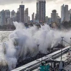 Government issues advisory to TV channels regarding coverage of Biparjoy