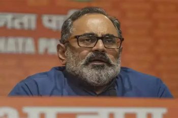 Government preparing to bring law for AI, IT minister said – no threat to jobs