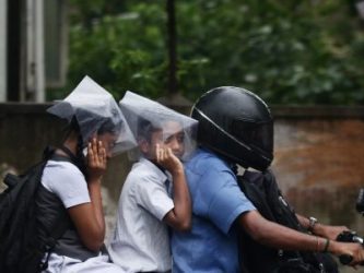 Holiday declared for schools in 6 districts due to heavy rains in Tamil Nadu