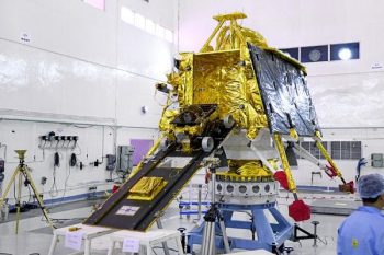 ISRO will launch Chandrayaan-3 Russia postpones Moon Lander for India, ISRO Chief said - country will create history