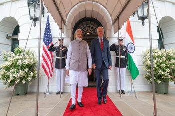 India-US friendship is a force for global good PM Modi