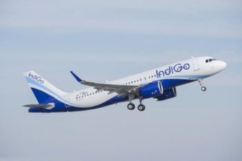 Indigo Airlines plane strayed in Pakistan due to bad weather, revealed in the report