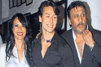 Jackie Shroff's wife Ayesha duped of Rs 58 lakh, police registers cheating case