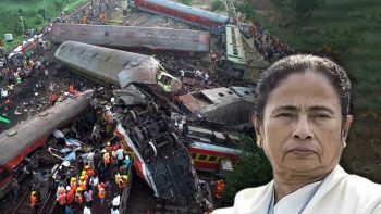 Mamta government will give jobs to the relatives of the dead of the train accident